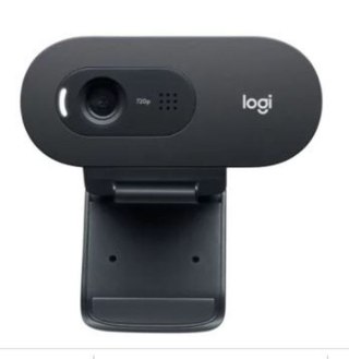 Kamera internetowa LOGITECH 960-001372