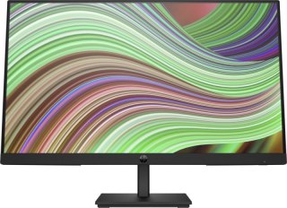 Monitor HP 64W18AA (23.8" /VA /75Hz /1920 x 1080 /Czarny)