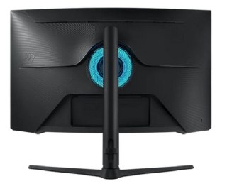 Monitor SAMSUNG Odyssey G6 LS32BG650EUXEN (32" /VA /240Hz /2560 x 1440 /Czarny)