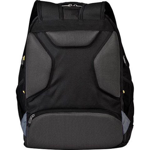 Plecak TARGUS Drifter TSB238EU (maks.16"/Czarno-szary)