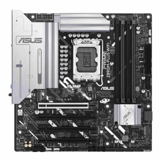 Płyta Asus PRIME Z890M-PLUS WIFI /Z890/DDR5/SATA3/M.2/USB3.2/WiFi/BT/PCIe5.0/s.1851/M-ATX