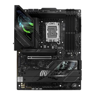 Płyta Asus ROG STRIX Z890-F GAMING WIFI /Z890/DDR5/SATA3/M.2/USB4/WiFi/BT/PCIe5.0/s.1851/ATX