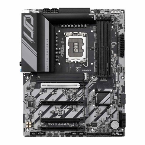 Płyta Gigabyte Z890 UD WIFI6E /Z890/DDR5/SATA3/M.2/USB4/WiFi/BT/PCIe5.0/s.1851/ATX