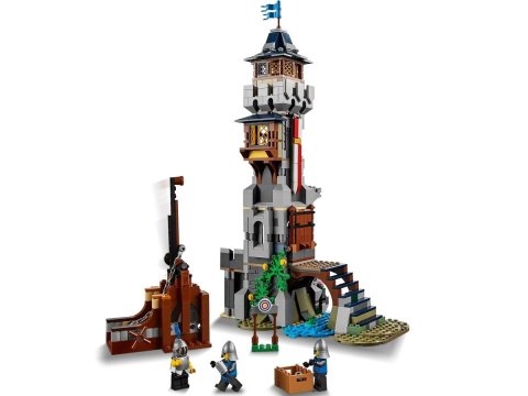 LEGO Creator 31120 Średniowieczny Zamek