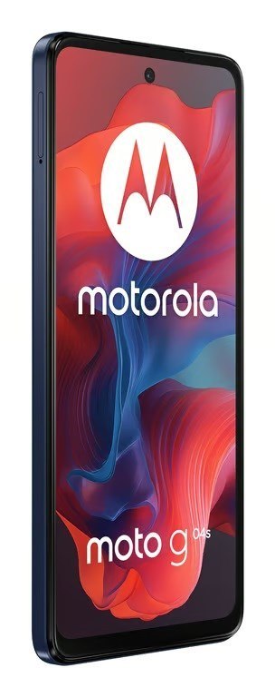 Motorola Moto G04s 4/64GB 6.6" Concord Black