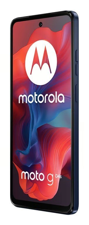 Motorola Moto G04s 4/64GB 6.6" Concord Black