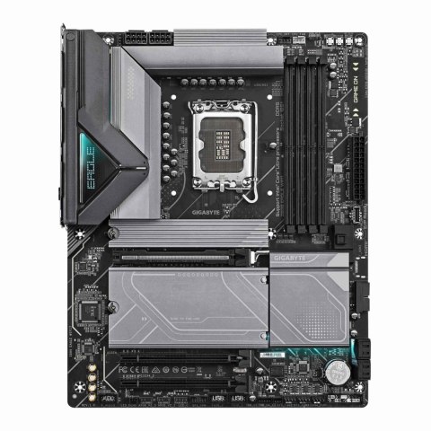 Płyta Gigabyte Z890 EAGLE WIFI7 /Z890/DDR5/SATA3/M.2/USB4/WiFi/BT/PCIe5.0/s.1851/ATX