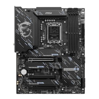 Płyta MSI Z890 GAMING PLUS WIFI /Z890/DDR5/SATA3/M.2/TB4/WiFi/BT/PCIe5.0/s.1851/ATX