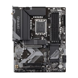 Płyta główna Gigabyte B760 GAMING X AX