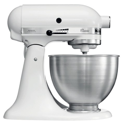 Robot kuchenny KitchenAid Classic 5K45SSEWH