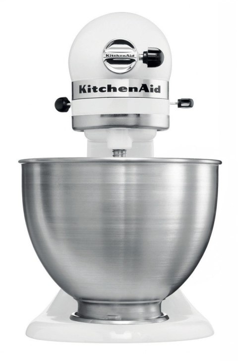 Robot kuchenny KitchenAid Classic 5K45SSEWH