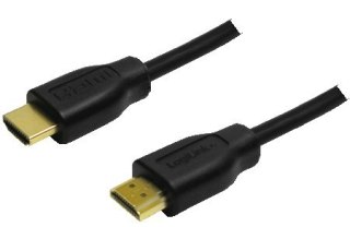 LOGILINK HDMI - HDMI 10 m 10m /s1x HDMI (wtyk) 1x HDMI (wtyk)