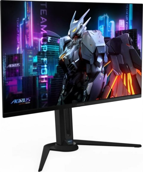 Monitor GIGABYTE FO32U2 (32" /OLED /240Hz /3840 x 2160 /Czarny)