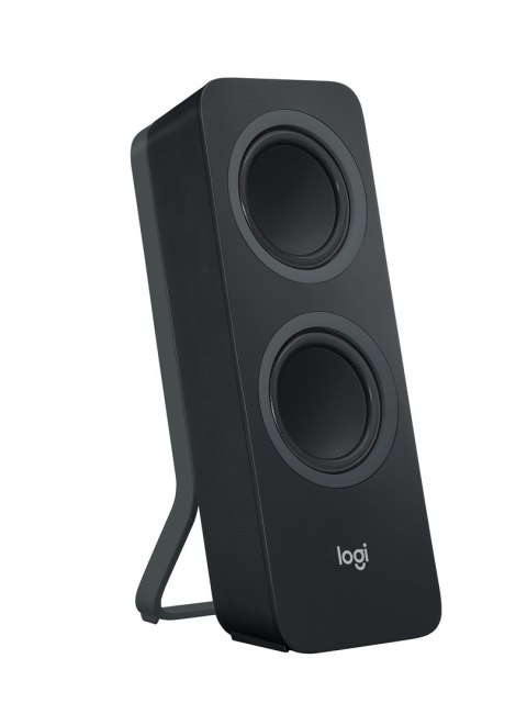 Głośniki Logitech Z207 Bluetooth 2.0 Black