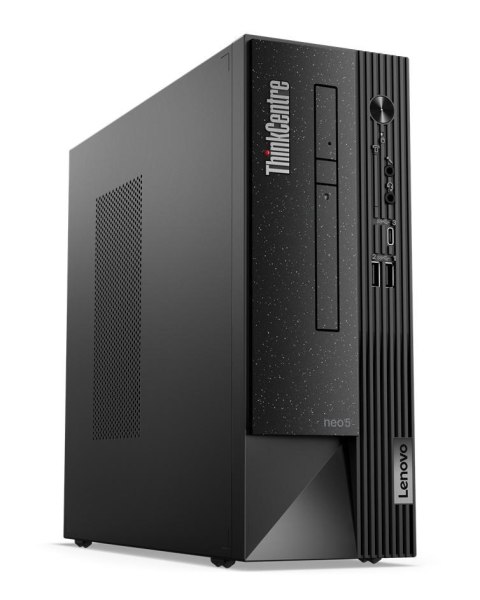 Lenovo ThinkCentre neo 50s Gen 4 i7-13700 16GB DDR4 3200 SSD512 Intel UHD Graphics 770 W11Pro 3Y Black