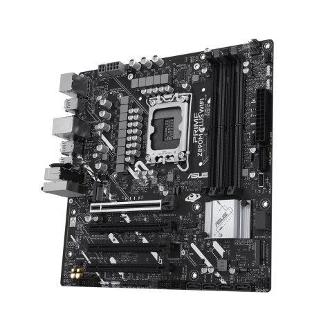 Płyta główna ASUS PRIME Z890M-PLUS WIFI