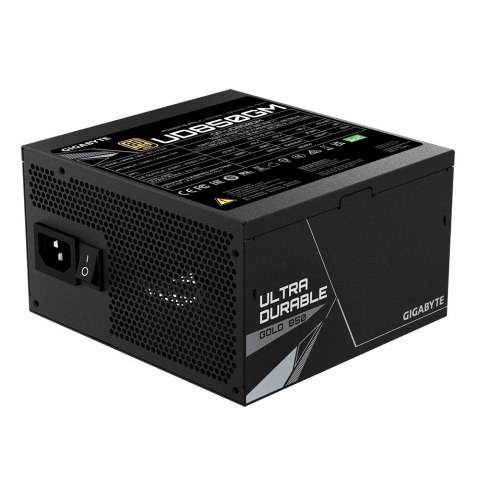 Zasilacz Gigabyte UD850GM 850W 80+ Gold