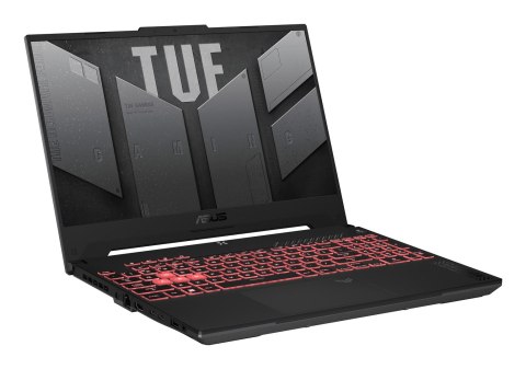 ASUS TUF Gaming A15 FA507NU-LP032W Ryzen 7 7735HS 15,6"FHD 144Hz IPS-level 250nits AG 16GB DDR5 4800 SSD1TB GeForce RTX 4050_6GB