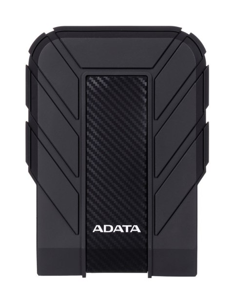 Dysk zewnętrzny HDD ADATA HD710 PRO (4TB; 2.5"; USB 3.2; czarny)