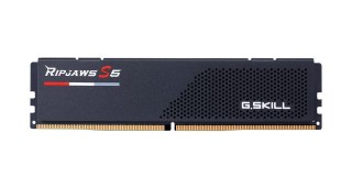 G.SKILL RIPJAWS S5 DDR5 2X16GB 5600MHZ XMP3 BLACK F5-5600J4645A16GX2-RS5K