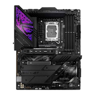 Płyta Asus ROG STRIX Z890-E GAMING WIFI /Z890/DDR5/SATA3/M.2/USB4/WiFi/BT/PCIe5.0/s.1851/ATX