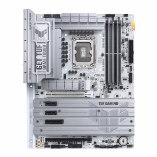 Płyta Asus TUF GAMING Z890-PRO WIFI /Z890/DDR5/SATA3/M.2/USB4/WiFi/BT/PCIe5.0/s.1851/ATX