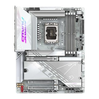 Płyta Gigabyte Z890 AORUS PRO ICE /Z890/DDR5/SATA3/M.2/TB4/WiFi/BT/PCIe5.0/s.1851/ATX