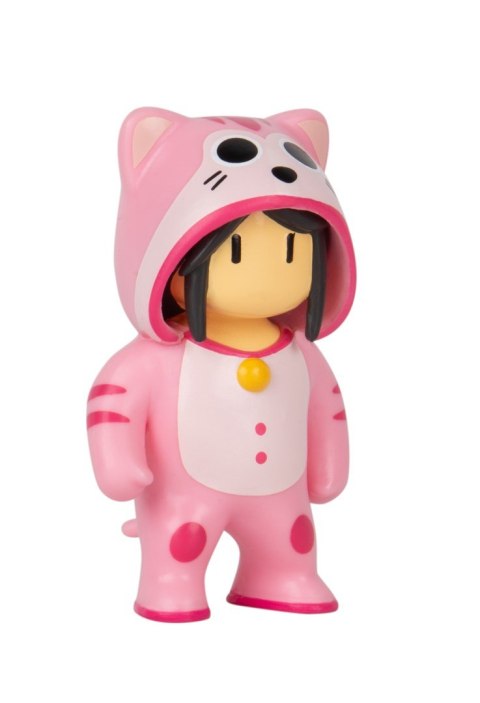 STUMBLE GUYS - FIGURKI - ZESTAW DELUXE 12 SZT VER.B