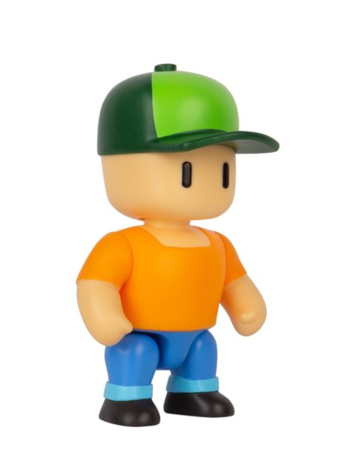 STUMBLE GUYS - MINI FIGURKI - ZESTAW DELUXE 12 SZT