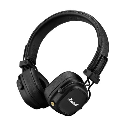 Słuchawki Marshall Major IV BT Headphones - Black