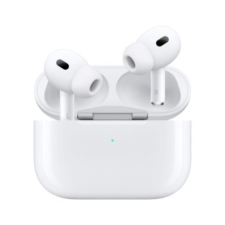 Apple AirPods Pro (2nd generation) with MagSafe Case (USB C)