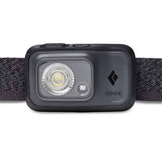 Latarka czołowa Black Diamond COSMO 350-R HEADLAMP GRAPHITE