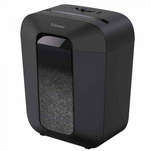 Niszczarka FELLOWES LX41 Mini-Cut