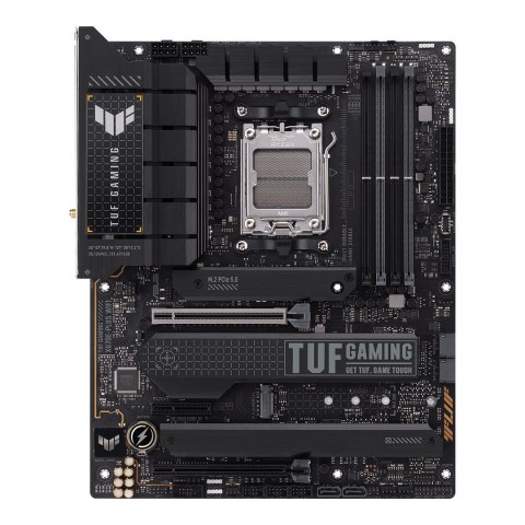 Płyta główna ASUS TUF GAMING X670E-PLUS WIFI