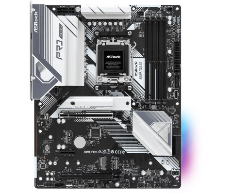 Płyta główna Asrock B650 PRO RS