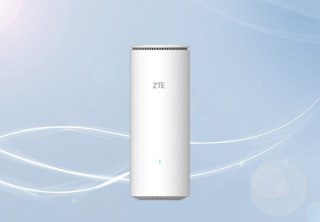 Router ZTE Z1320 WiFi6 White