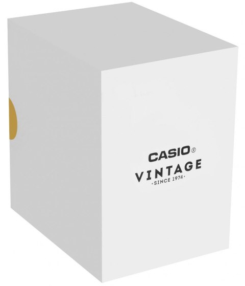 Zegarek CASIO Vintage A168WG-9EF + BOX