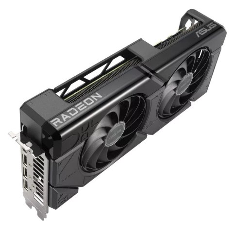 Karta graficzna ASUS Dual Radeon RX 7700 XT OC 12GB GDDR6