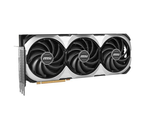 Karta graficzna MSI GeForce RTX 4090 VENTUS 3X E 24GB OC