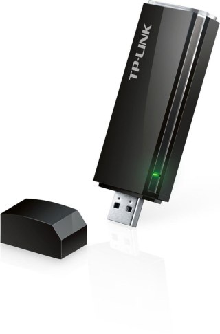 Karta sieciowa TP-Link Archer T4U V3.20 WiFi AC1300 USB