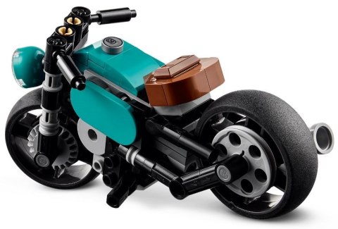 LEGO Creator 31135 Motocykl vintage