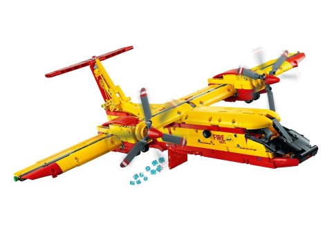 LEGO Technic 42152 Samolot gaśniczy