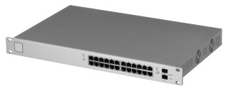 Switch Ubiquiti Standard 24 PoE (Gen1) 26p PoE ( PoE+: 24;) 250W Managed Gigabit