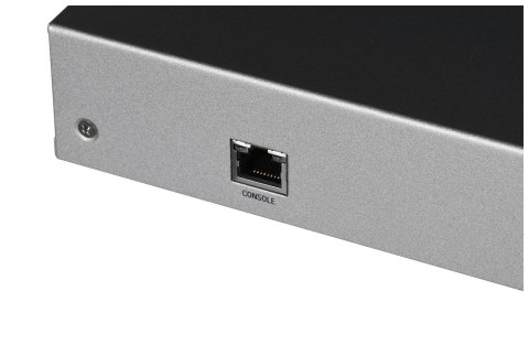 Switch Ubiquiti Standard 24 PoE (Gen1) 26p PoE ( PoE+: 24;) 250W Managed Gigabit