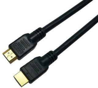 SAVIO HDMI - HDMI 1.5m 1.5m /s1x Mini HDMI (wtyk) 1x Mini HDMI (wtyk)