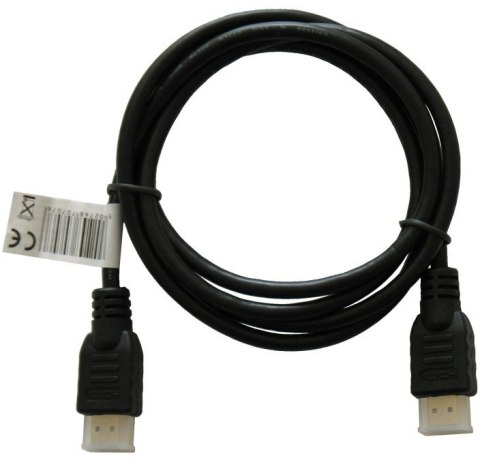 SAVIO HDMI - HDMI 1.5m 1.5m /s1x Mini HDMI (wtyk) 1x Mini HDMI (wtyk)