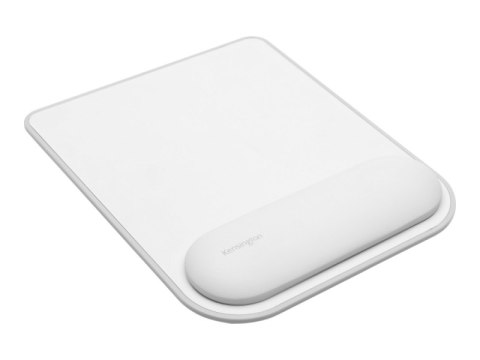 KENSINGTON K50437EU Podkładka Kensington ErgoSoft Mousepad with Wrist Rest For Standard Mouse Grey