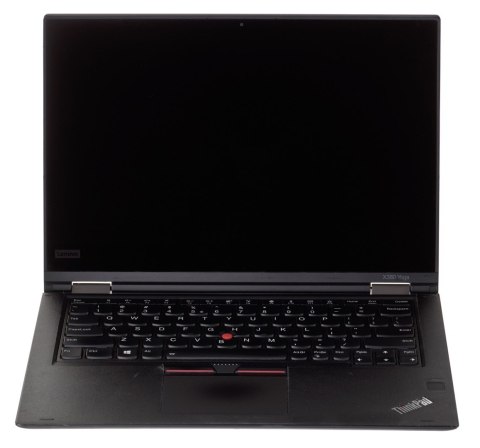 LENOVO ThinkPad YOGA X380 2w1 i5-8350U 16GB 512GB SSD 13,3" FHD(dotyk) Win11pro + zasilacz UŻYWANY