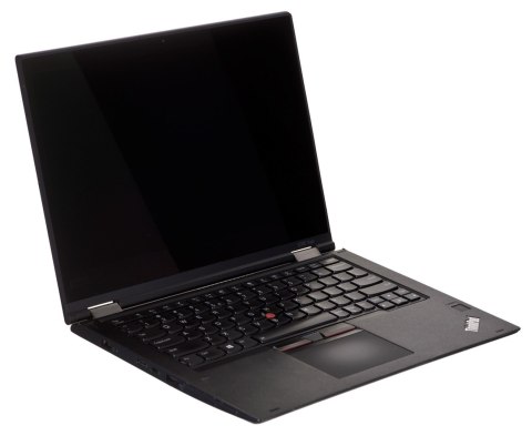 LENOVO ThinkPad YOGA X380 2w1 i5-8350U 16GB 512GB SSD 13,3" FHD(dotyk) Win11pro + zasilacz UŻYWANY