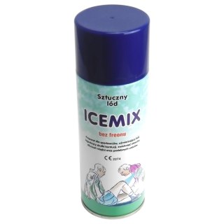 Lód syntetyczny ICEMIX w sprayu